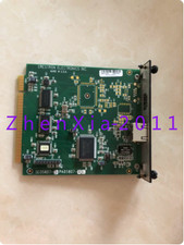 1PC used Crestron C2ENET-1 Network Card picture
