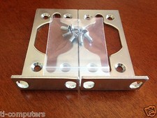 HP HPE Rack Ears Rack Mount Procurve J9420A J9421A J9470A J9584A J9585A and More picture