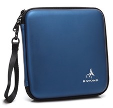 ® Portable Hard Carrying Travel Storage Case for External USB, DVD, CD, Blu-r... picture