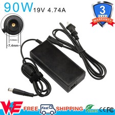 AC Adapter For HP 20-C332DS 20-C410 20-C424 All-in-One Desktop PC Power Cord picture