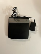 Linksys E2500 N600 Dual Band Wireless Router picture