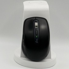 Logitech MX Anywhere 3S Wireless Bluetooth Mouse Graphite MR0083 Tested picture