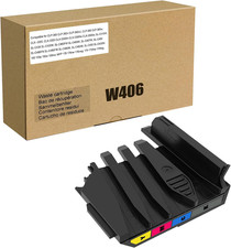 CLT-W406/SEE W406 SU426A 5KZ38A Compatible Waste Toner Cartridge for CLP-360 Clp picture