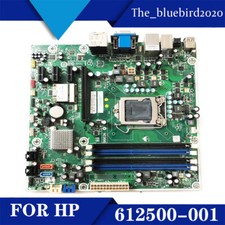 For HP 3130 7100 MS-7613 V1.1 Motherboard 614494-001 612500-001 picture