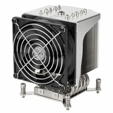Silverstone SST-XE04-2066 Intel LGA 2011/2066 Square/Narrow Socket 4U CPU Cooler picture