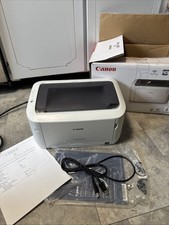 Canon Image Class LBP6030w F166400 Wireless Monochrome Laser Printer picture