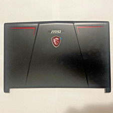 MSI GP63 MS-16P4 Leopard 8RE LCD Back Cover picture