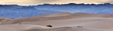 Landscape multiple display desert Custom Gaming Mat Desk picture