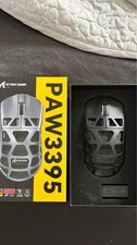 Attack Shark R2 Wireless Gaming Mouse, 50g, Black picture