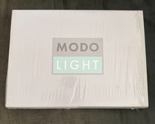 GMK Modern Dolch Light (MODO) base kit keycaps, genuine made in Germany (used) picture