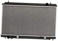  CU2999 Complete Radiator  picture