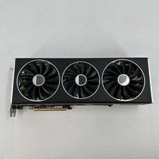 XFX Speedster MERC 319 Radeon RX 7800 XT 16GB - Graphics Card - Excellent  picture