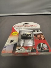 Next Products USB 2.0 Smart Webcam with 3 LEDs Built-in Microphone - 3 MP picture