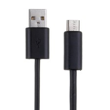 For Logitech MX Master 2s Anywhere Master Mouse 1.3M OEM USB Charging Line Cable picture
