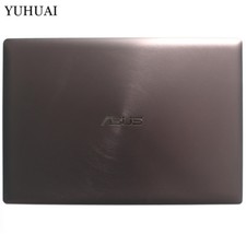 For ASUS UX303L UX303 UX303LA UX303LN Grey LCD Back Cover With touch picture
