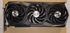 MSI Gaming X Trio GeForce RTX 3090 24GB GDDR6 Graphics Card NVIDIA GPU picture