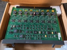 NORTEL NT6D71AA CIRCUIT BOARD picture