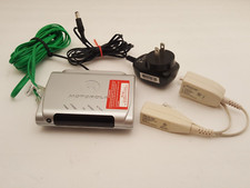 AT&T / MOTOROLA Netopia 2210-02 ADSL Single Port Ethernet Modem | MSTATEA | USED picture