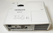 Hitachi Model CP-WX3015WN 3LCD Projector *TESTED WORKING* picture