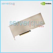 NVIDIA TESLA A40 48GB Tensor Core GDDR6 PCIe 4.0 GPU Accelerator Graphics Card picture