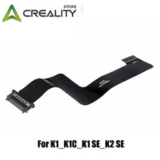 Creality Touch Screen Cable for K1_K1C_K1 SE_K2 SE 1PC Original 3d Printer Parts picture