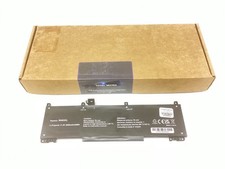 Total Micro 3-Cell Laptop Battery for HP ProBook 450 G8, 640 G8 - M02027-005-TM picture