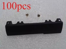 100pcs New HDD Hard Drive Caddy Cover For Dell Latitude E6440 with screw picture