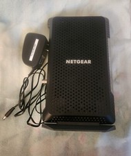 NETGEAR CM1150V Nighthawk Multi-Gig Speed Cable Modem for XFINITY Voice picture