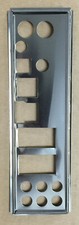 OEM I/O Shield For MSI PH67S-C43(B3) & MSI P67A-G43(B3) Backplate picture