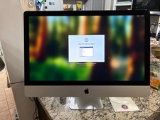Apple iMac 27