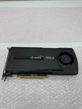 NVIDIA Tesla C2075 6GB GDDR5 PCIe 2.0 x16 GPU Computing Accelerator Card picture