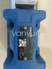 1PCS Rexroth R901391200 4WE10D5X/HG24N9K4/M solenoid valve new via FedEx or DHL picture