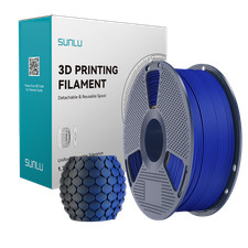 [BUY 4 GET 3 FREE,ADD 7 TO CART] SUNLU PLA META PLA+ PETG SILK ABS Filament 1KG picture
