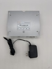 KBC ThruLink THLK-S2-WA Ethernet Extender Kit PoE Industrial Network Extend CIB picture