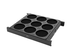 Bykski High-Performance Multi-Block 2,000W Heat Dissipation Radiator, 9x120mm... picture