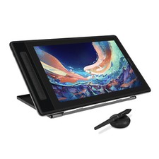 HUION KAMVAS PRO 13 2.5K Drawing Tablet QLED  +Free Gift Felt Nibs*10 picture