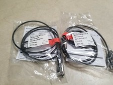 Kensington Micro DS Ultra-Thin Keyed T-Bar Lock for Laptop K68023  picture