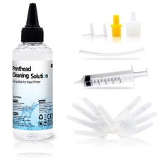 Quality Printer Cleaning Fluid Print Head Cleaning Fluid for Inkjet Printers picture