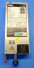 Genuine Dell PowerEdge FX2 R640 R740 2000 Watt Power Supply D2000E-S0 VWWF1 picture