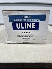ULINE S-8038 OEM 4.33