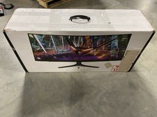 Alienware AW3423DWF Curved QD-OLED Gaming Monitor-34-inch Quantum Dot picture