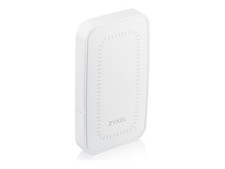 Zyxel WAX300H Radio access point 1GbE 2.4 GHz, 5 GHz wall WAX300H-EU0101F picture