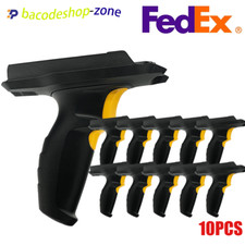 10x New Snap On Trigger Scan Pistol Grip for Zebra TC52X TC57X TC52AX Scanners picture
