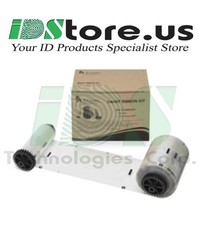IDP 659029 Holographic 1mil Patch Laminate - Smart-50L - 250 imprints picture