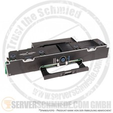 Dell R910 G2 PowerEdge Memory Riser Board 0C2CC5 picture