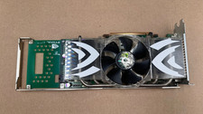 NVIDIA Quadro FX 4500 512MB GDDR3 PCIe x16 Graphics Card picture