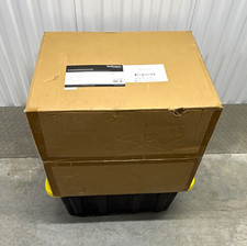StarTech.com 6U Wall-Mounted Server Rack 19 in Wide 18 in Deep 200 lb picture