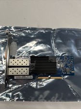 Lenovo Intel X710-DA2 Dual Port LP PCI-E 3.0x8 GigaBit Network Adapter 00JY942 picture