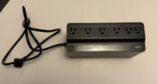 APC Back-UPS Surge Protector Battery Backup - BE425M No Battery Included picture