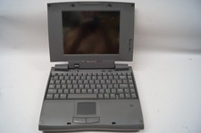 NEC Versa 2000C PC-6010-11402MW Laptop PC No Power Cord Untested PoR E114 picture
